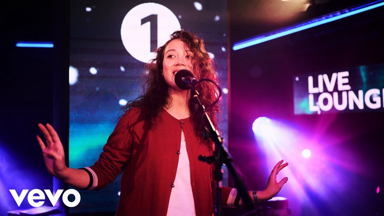Laufey - Christmas Magic in the Live Lounge