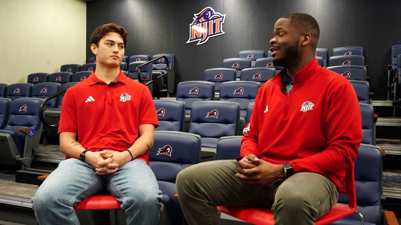 Men's Lacrosse 2026 Season Preview with Captain Owen Mercado