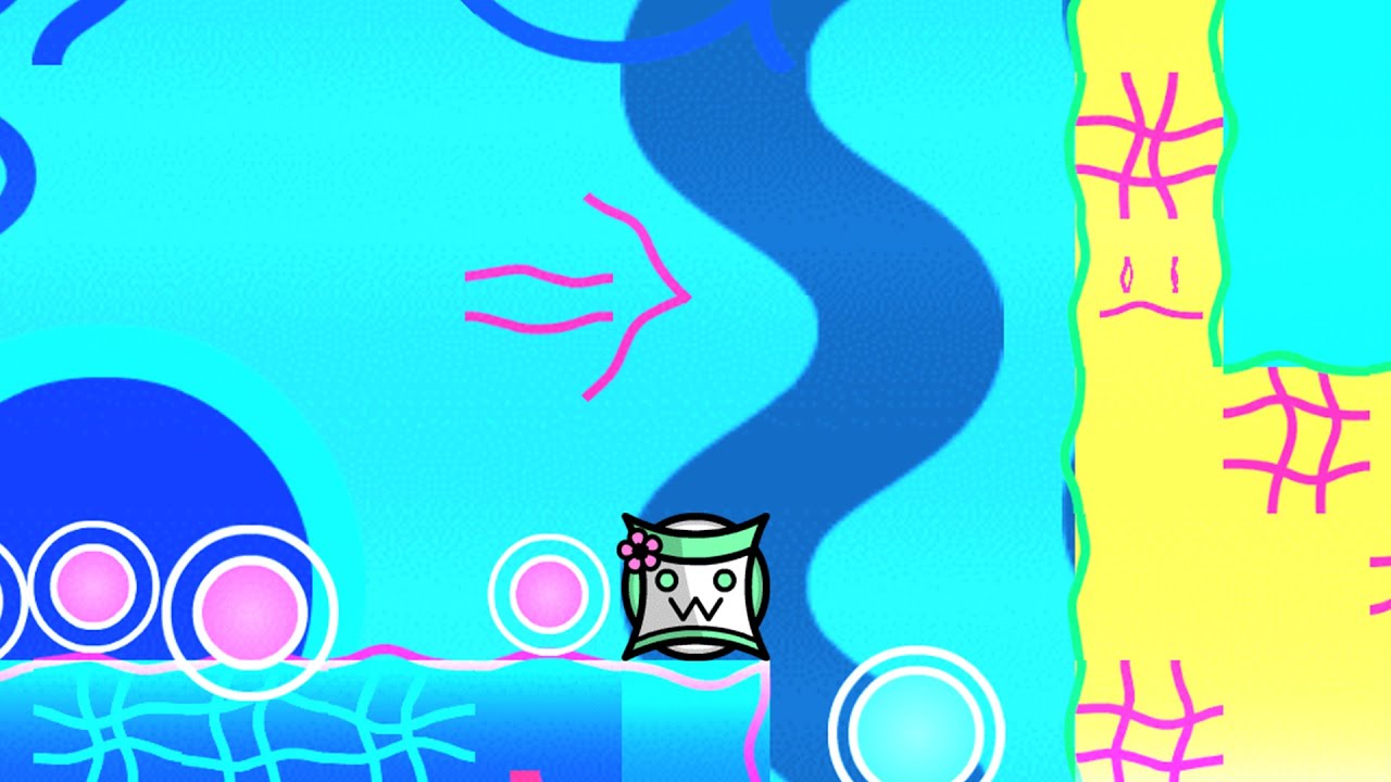 the goofiest gd level