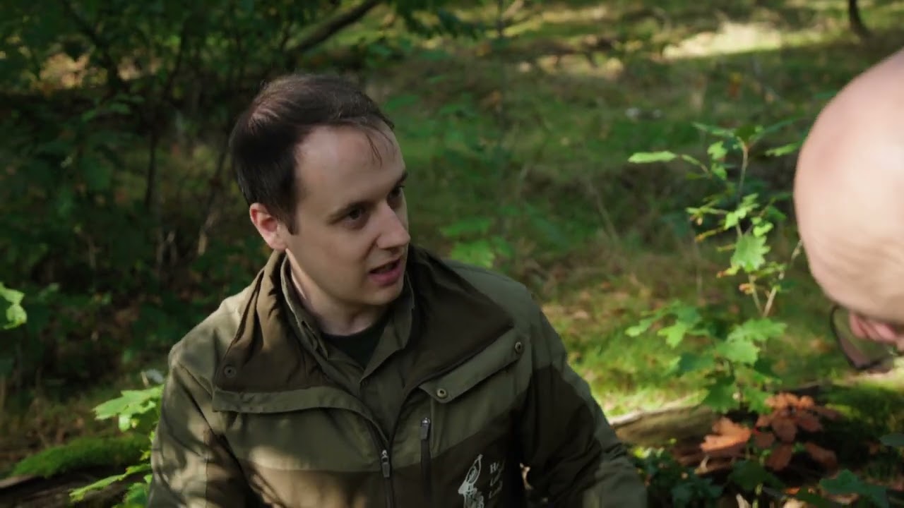 Welke bijzondere paddenstoelen zijn te vinden op de Groote Heide? | Natuur en Zo