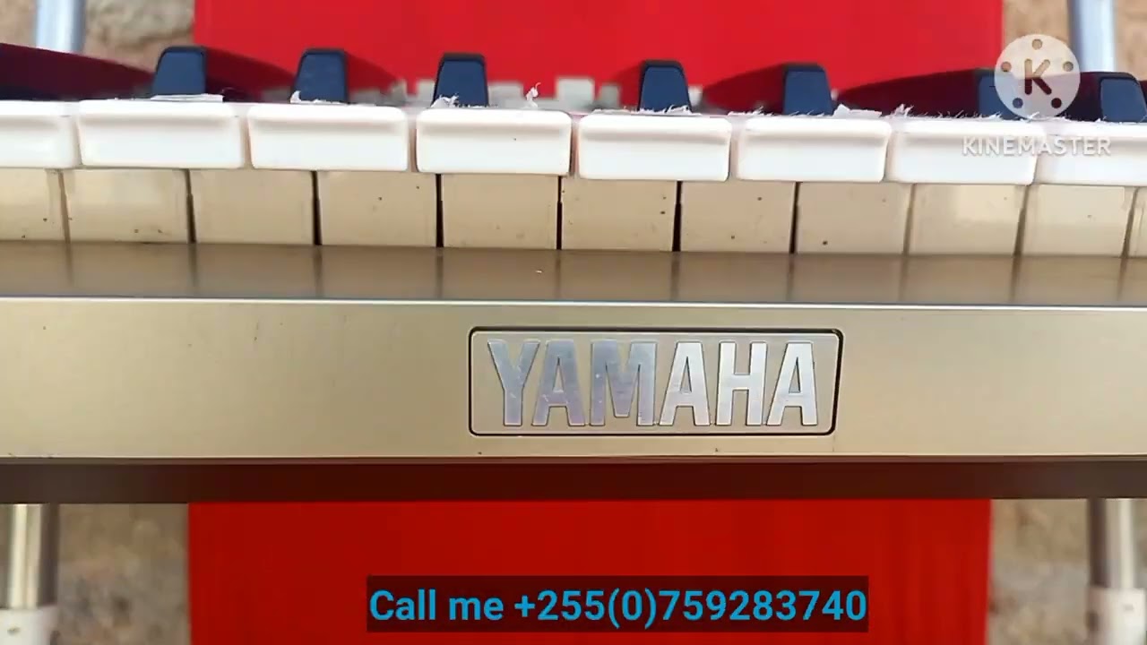 Tunauza Vinanda used kutoka UK, tested ni vizuri kwa watoto na wanaopenda kujifunza kupiga keyboard.
