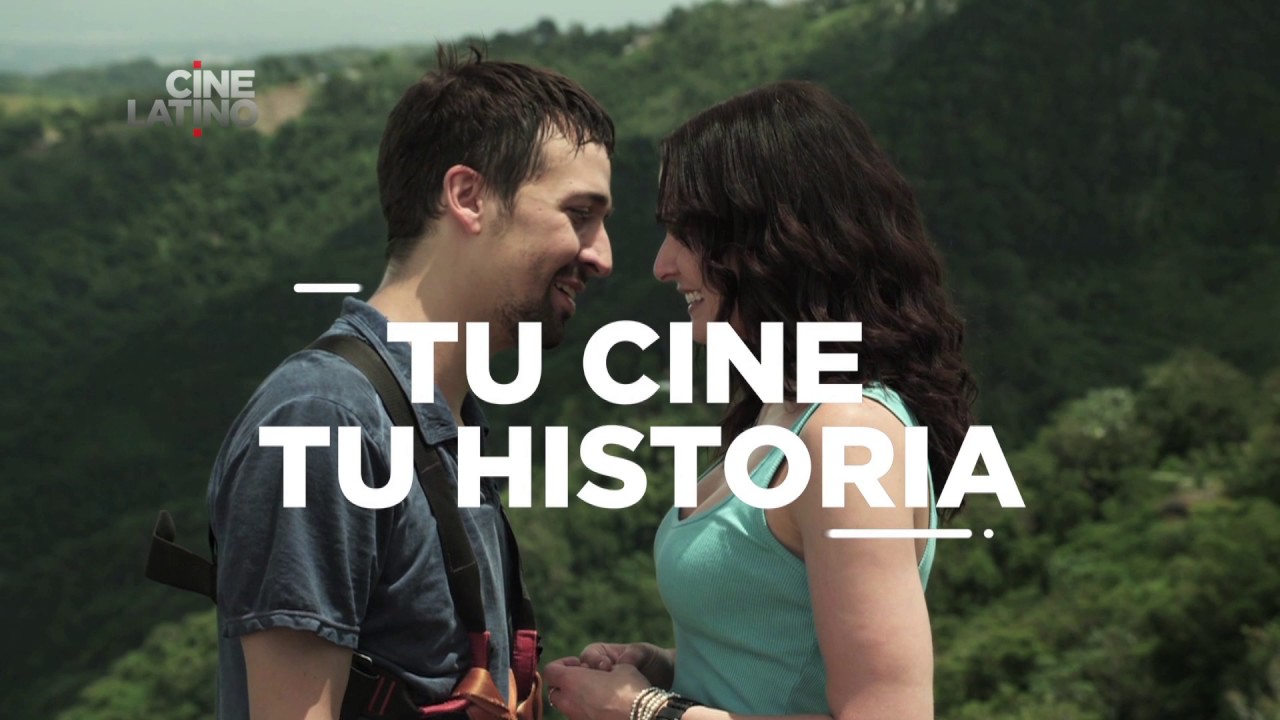 Cinelatino Fon -Trailer Cinelatino LATAM