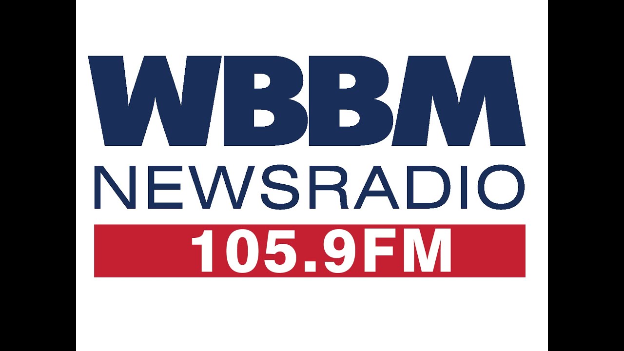WBBM Newsradio in 2023