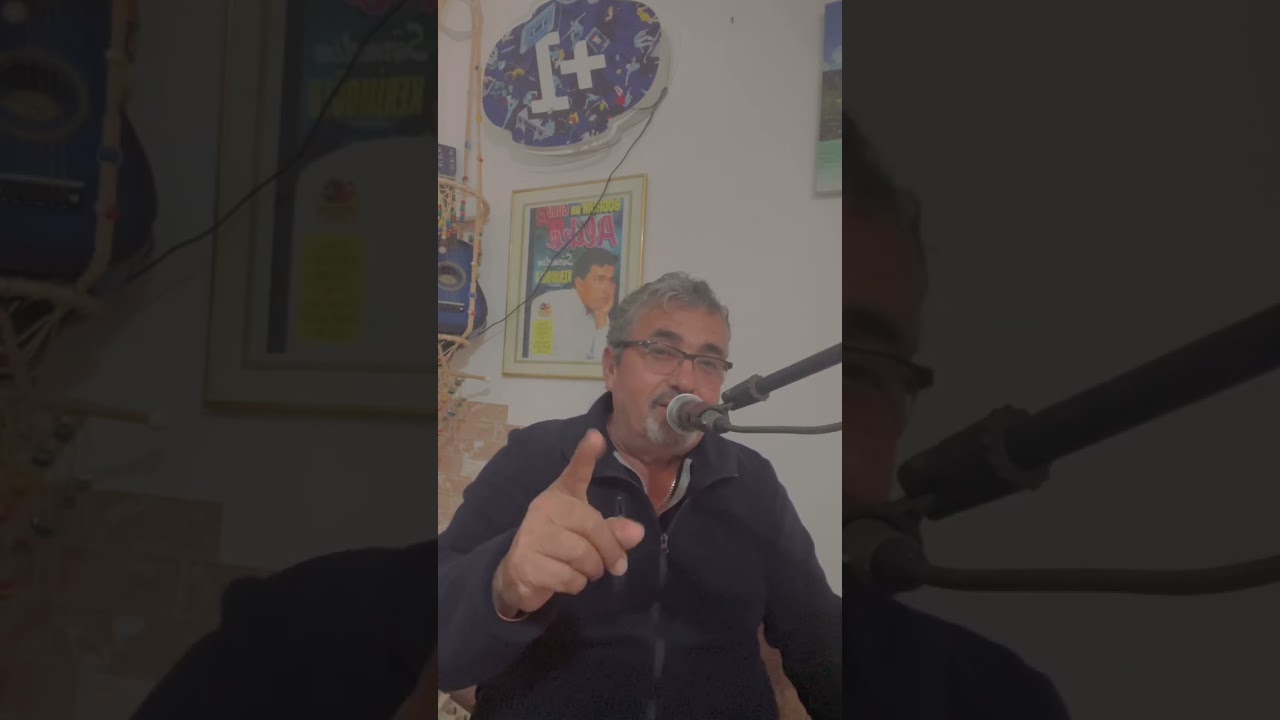 ALİKO.  Dur dinle sevgilim