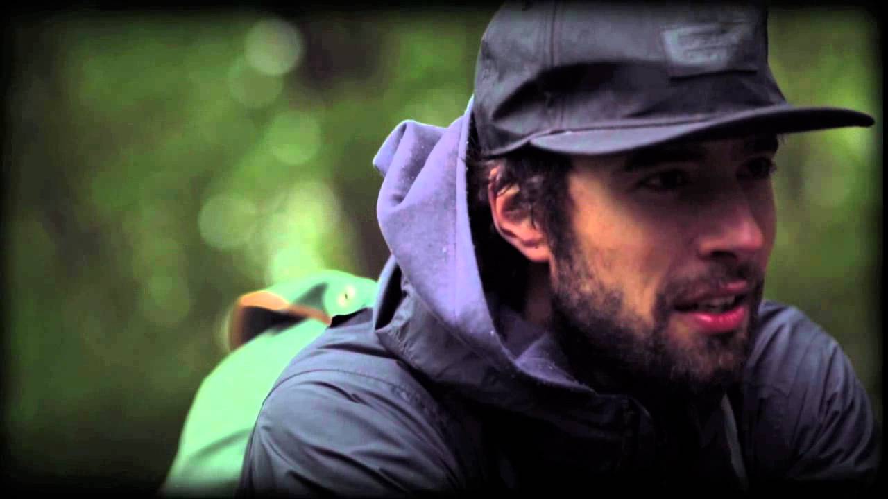 Clement Jacques - Femme invisible (Vid&eacute;oclip Officiel)