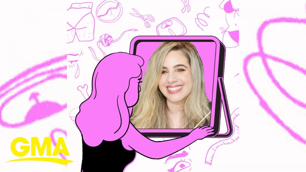 Body dysmorphia vs. Body dysmorphic disorder | GMA