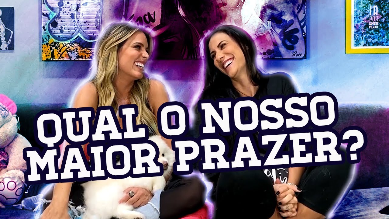 VERDADE OU SMARTPHONE | NATIZA