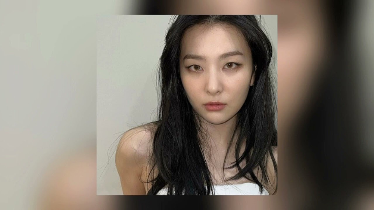red velvet - zimzalabim (sped up)