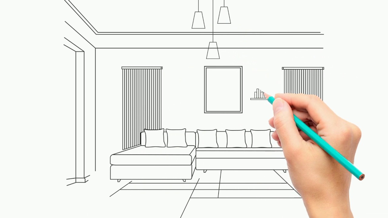 BRDS NATA Drawing Tutorial