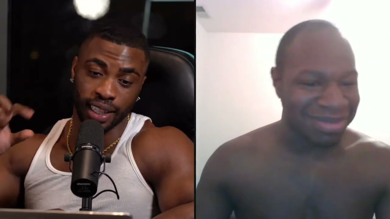 He&rsquo;s $100K in Debt with a &lsquo;Science & Art&rsquo; Degree | FitXFearless Gives Him a Reality Check