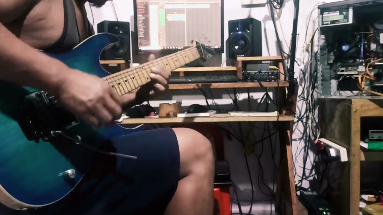 Hotel California Solo
