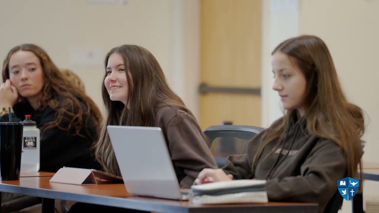 The Centrality of Christ | Northwest University