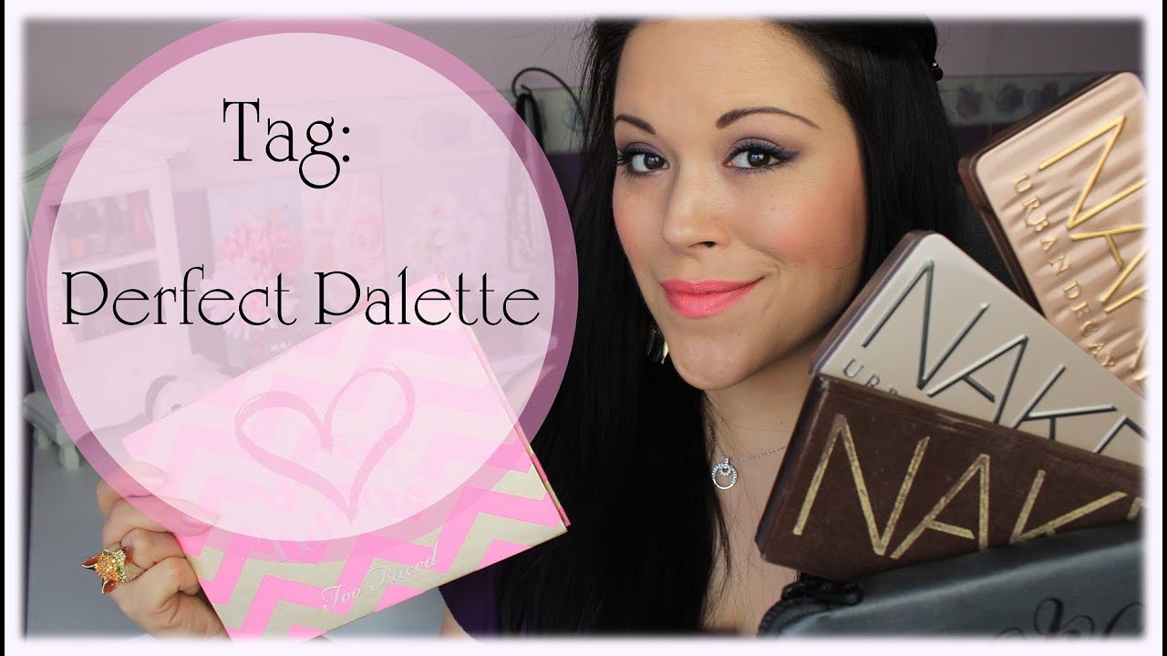 tag perfect palette