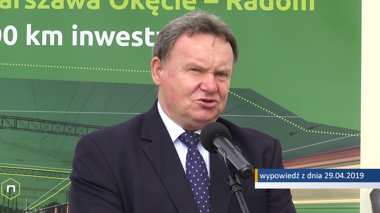 Na dworcu PKP w Radomiu będą wyświetlacze SDIP