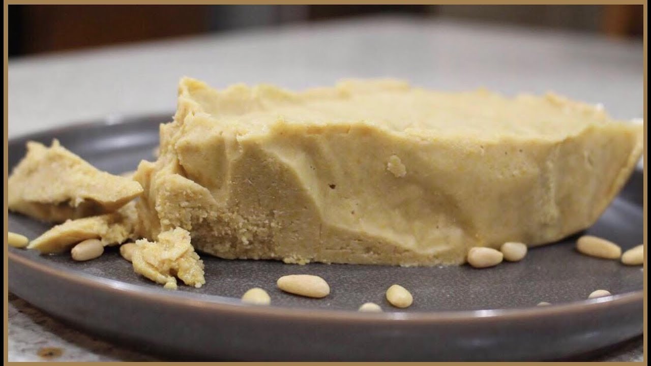 VEGAN PARMESAN CHEESE  | *Parmesano Vegano*