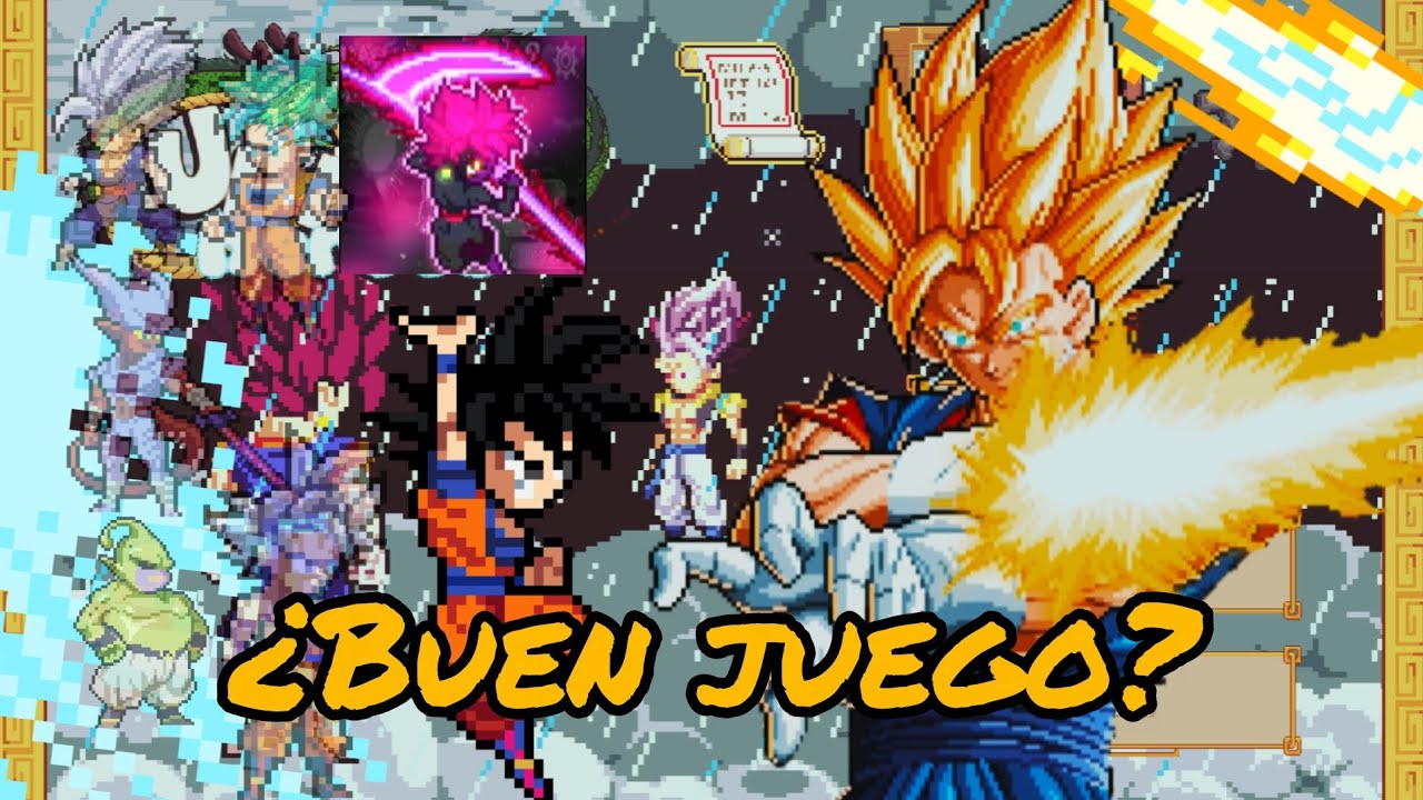 &iquest;Ultimate h&eacute;roes es un buen o mal juego?