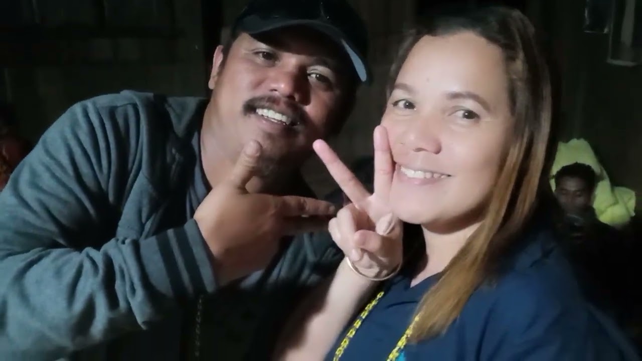 Binukid Songs by Hamog of Sitio Mintapud 3 of 4