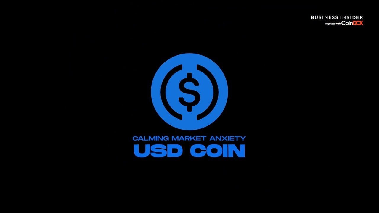 Beginner's Guide To USD Coin: An Ethereum-Based Stablecoin And How It Works