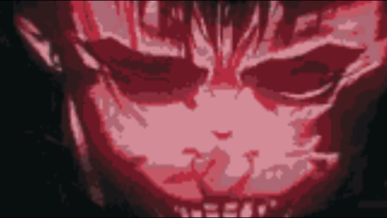 Die Again (remastered) | prodby668 | Guts scream + Slowed