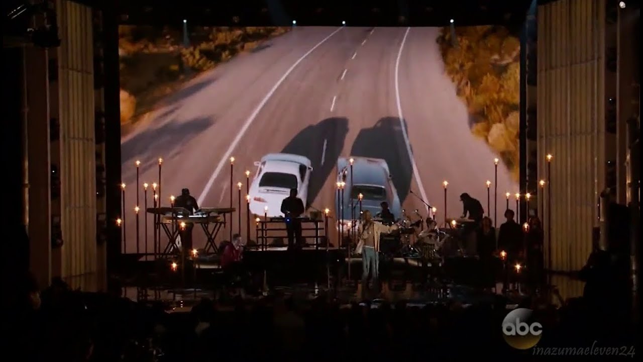 Wiz Khalifa, Charlie Puth, Lindsey Stirling - See You Again (2015 Billboard Music Awards)