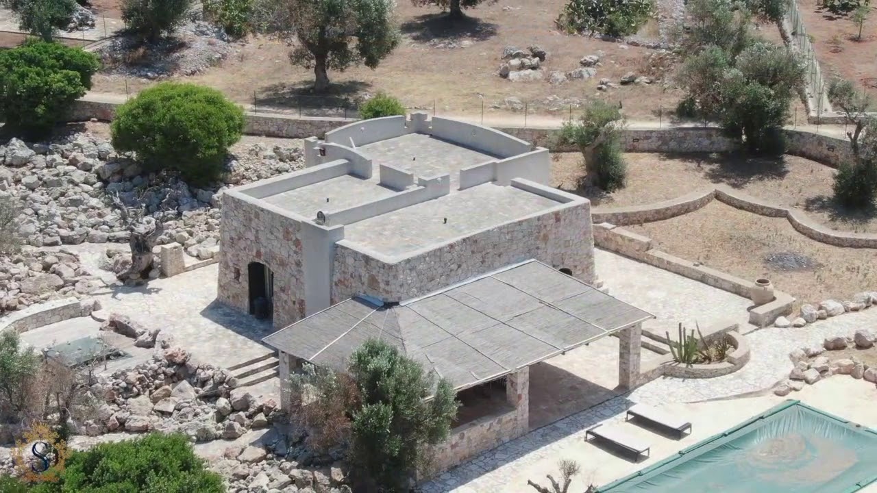 Salento Agency - Agenzia immobiliare nel Salento