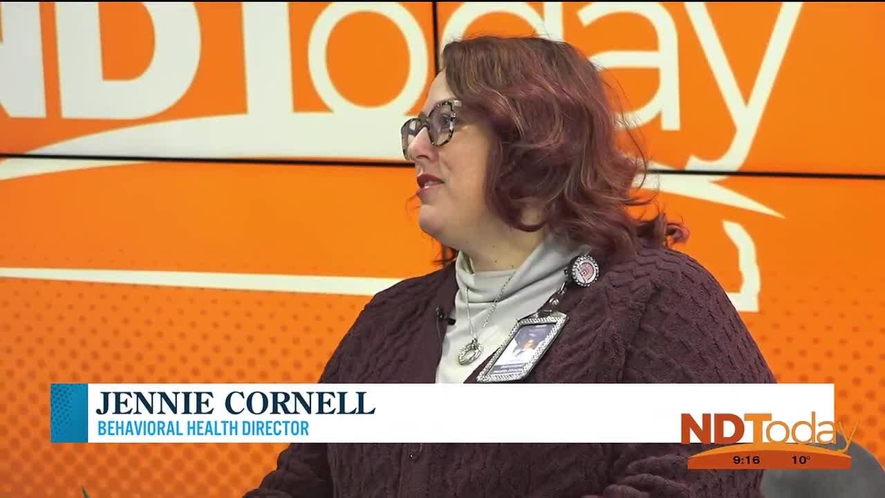 ND Today: Northland Health Centers