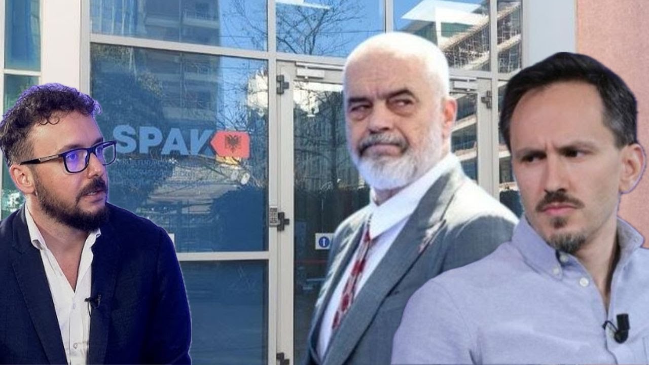 SPAK merr të pandehur Ramën? Delta Amerikane është në Shqioëri, deputeti godet Berishën dhe Ramën