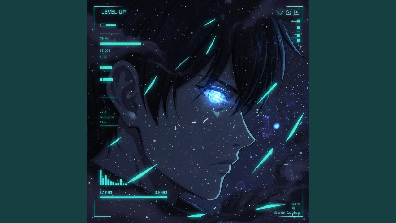 Levelless (Sung Jin Woo)