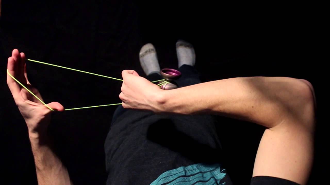 Tutorial - Ghost Rolls Repeater