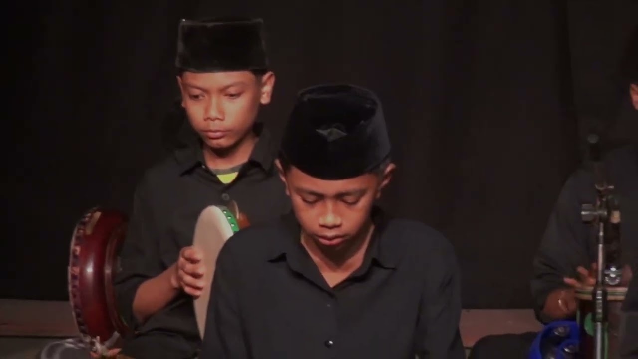 Asslamun Alaik || HADROH MTs Miftahul HUda || 2026