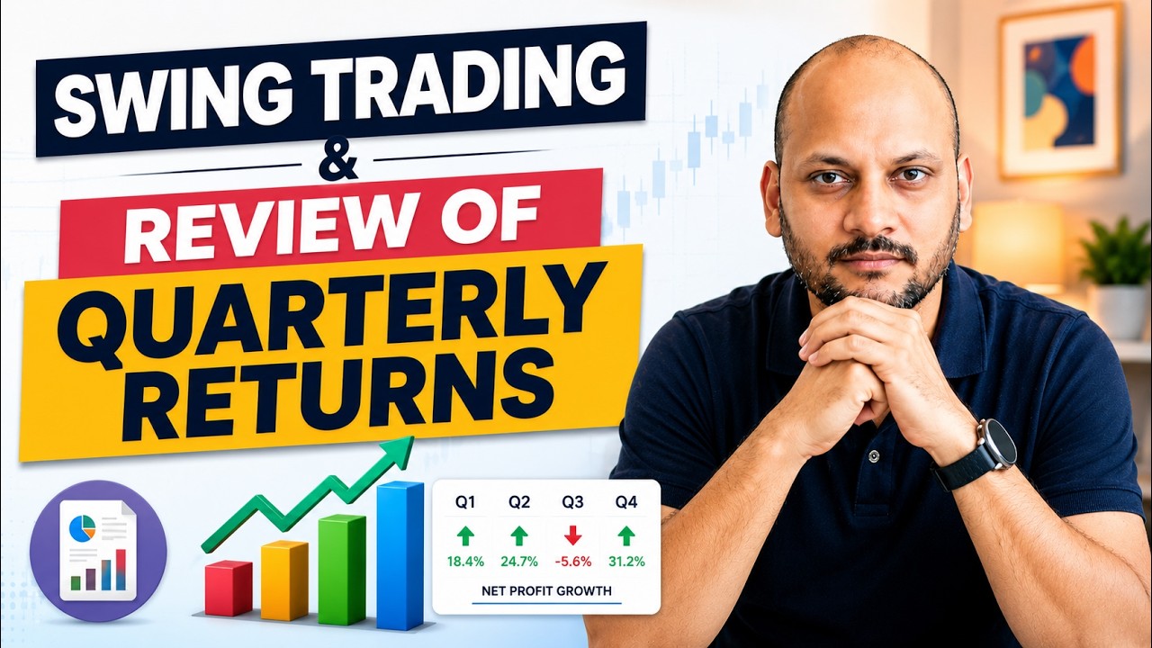 Top 10 Swing Trading Stocks for Next Week | My Weekly Watchlist