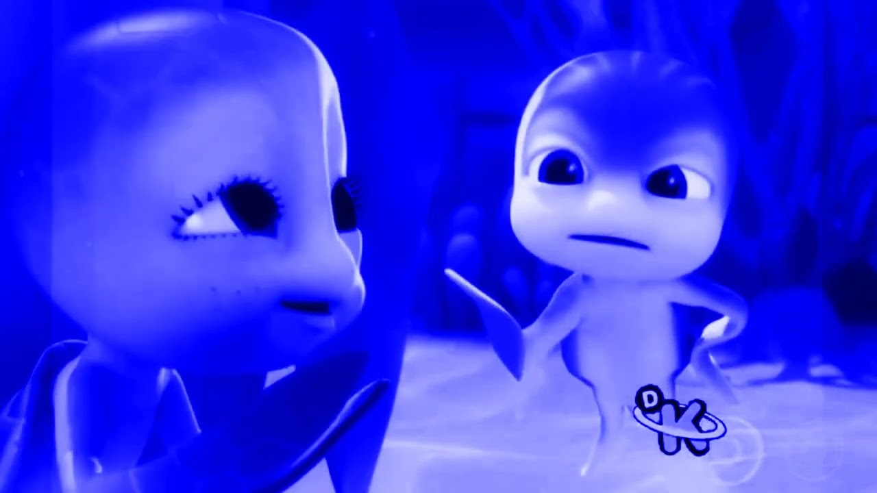 Ella Rindo 3 In Music Effect