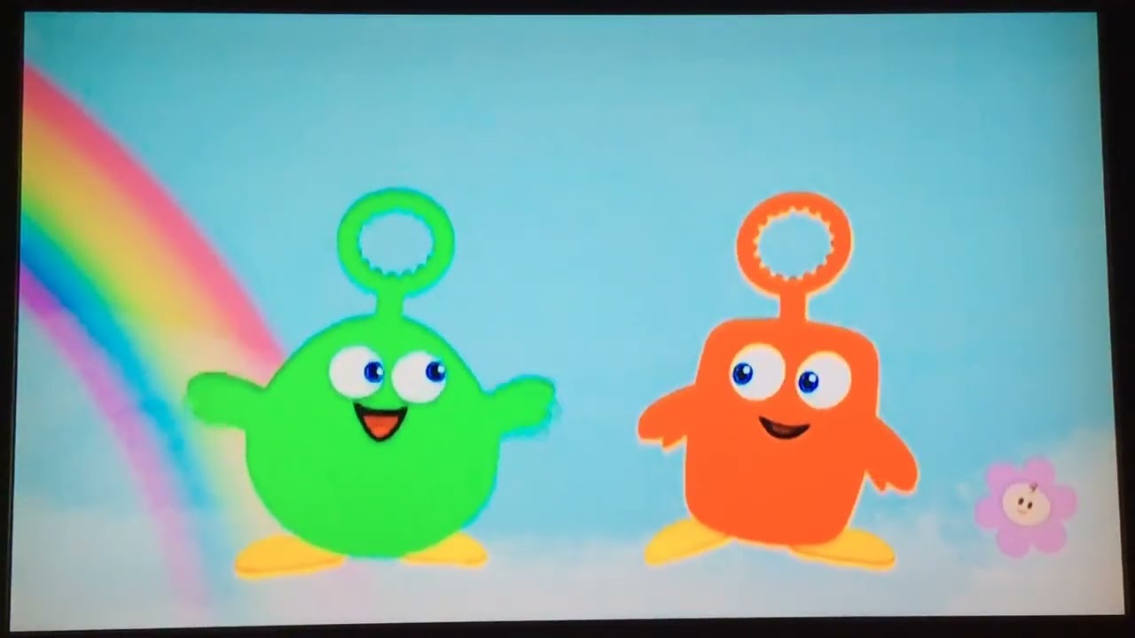 Bloop & Loop - Couch, Butterfly, Purse