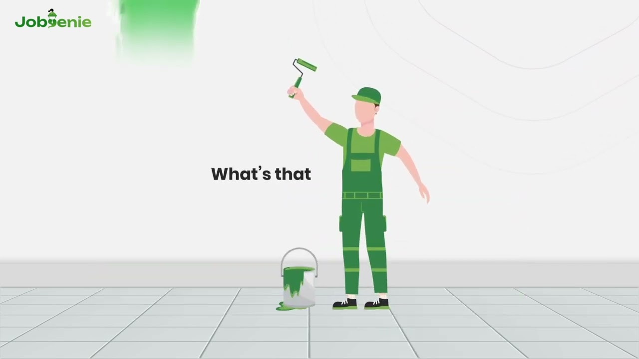 Painter Jobs in Canada 🇨🇦 Get Hired Fast with JobGenie