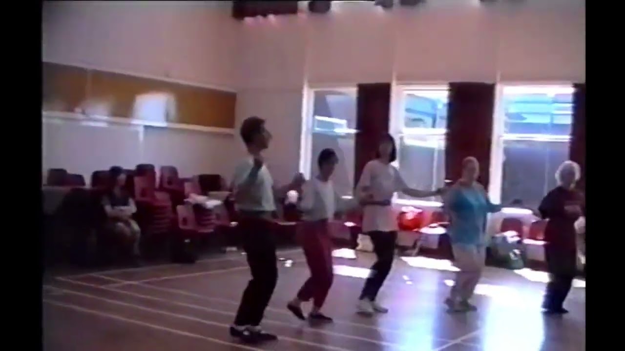 DENO MARI KROTKO TROPAJ - ДЕНО МЪРИ КРОТКО  ТРОПАЙ - Dobrudža