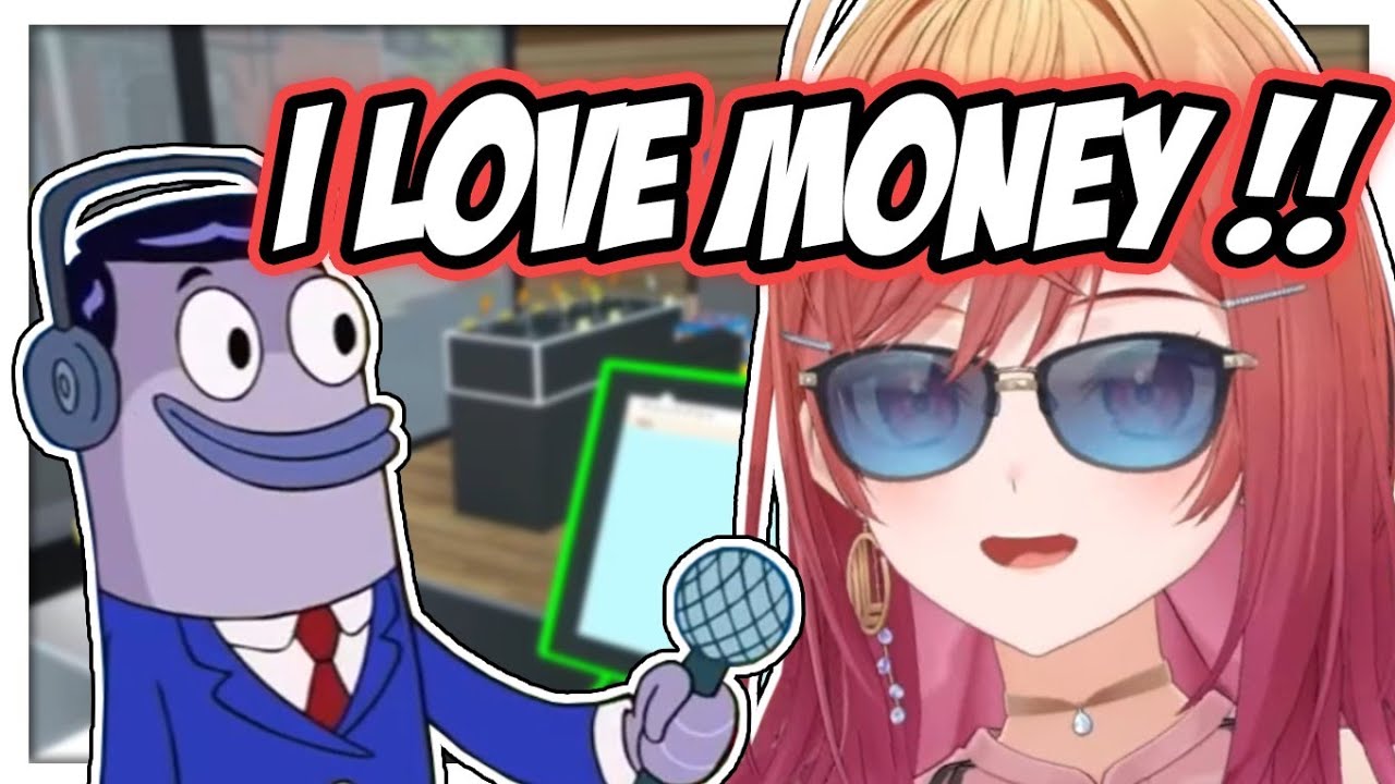 Learning Card Shop Business with Ichijou 