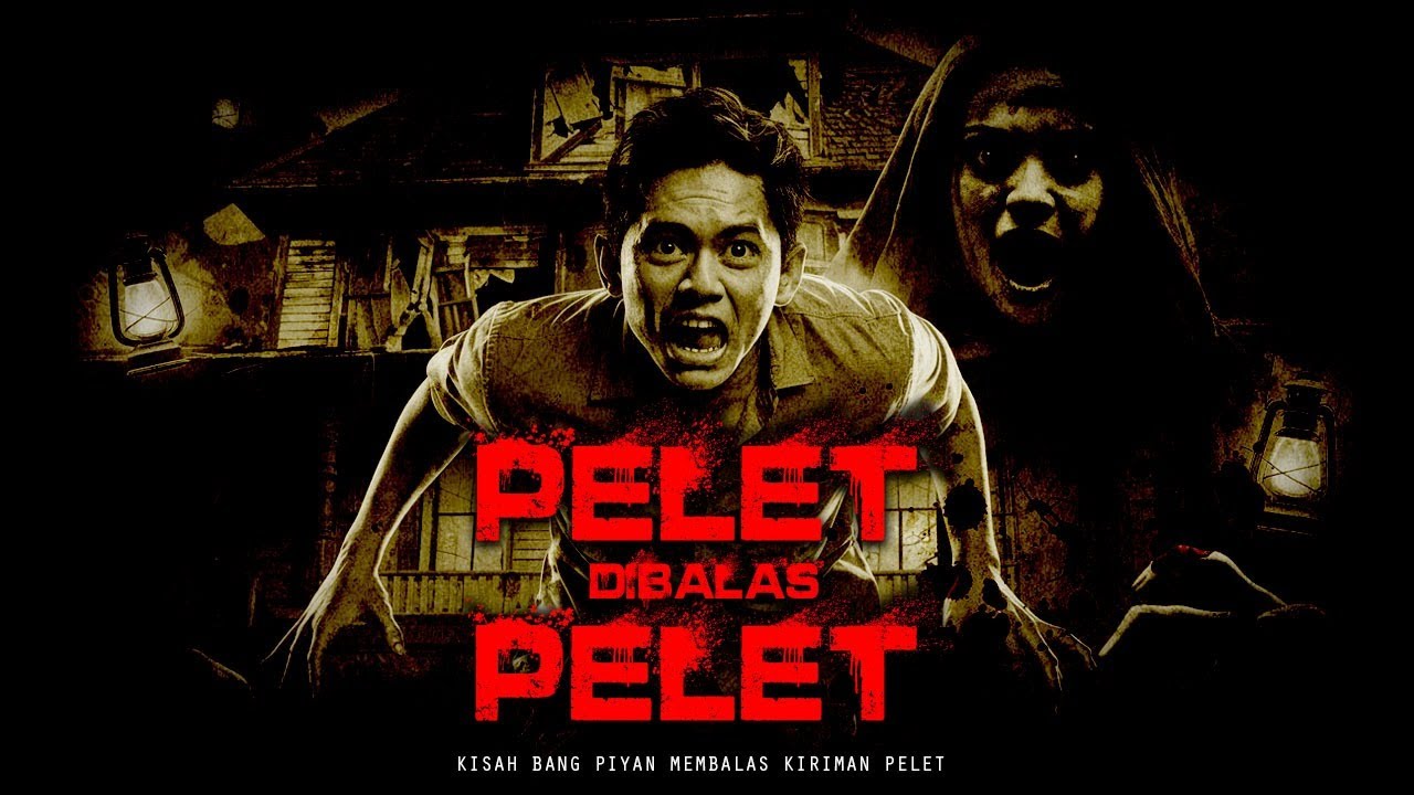 KISAH BANG PIYAN - MEMBALAS KIRIMAN PELET