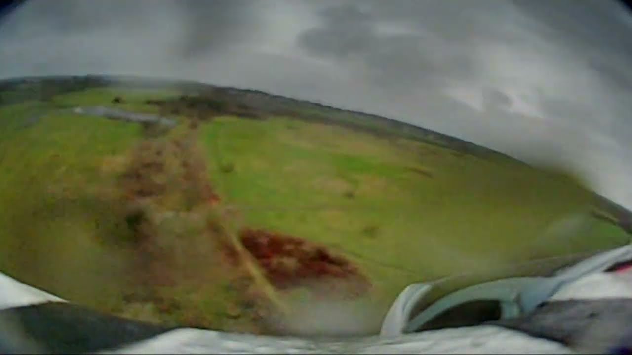 ICON A5 - CROYDON AIRPORT - DOF010226