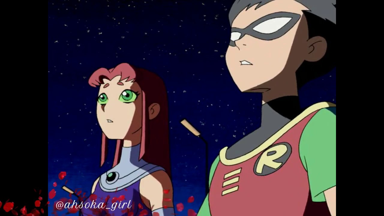 Robstar - One Last Time