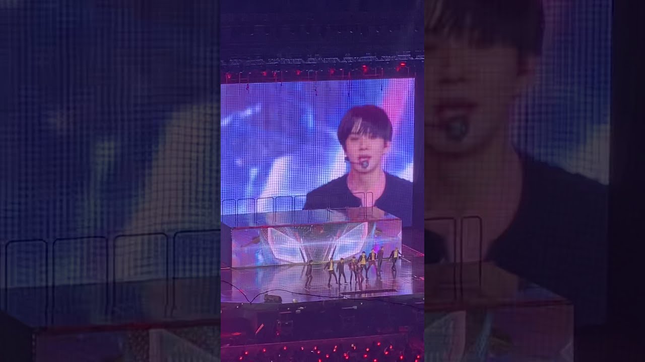 211219 NCT127 NEO CITY : THE LINK / NCT127 - Bring The Noize