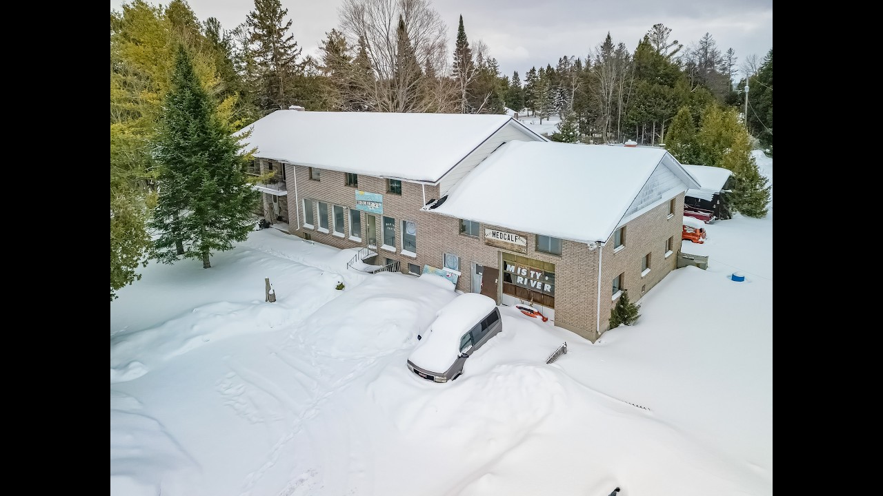 228 Cty Rd 46 Havelock