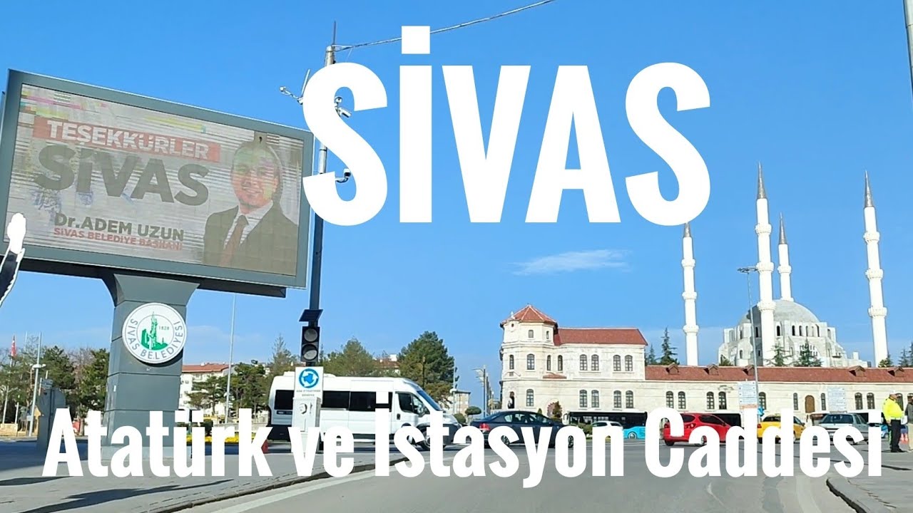 BİR SEVDA MASALI SİVAS #sivas #anadolu #turkey #keşfet  #turkei