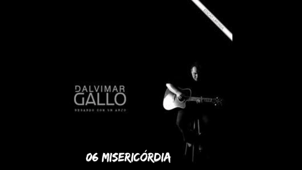 06 Misericórdia
