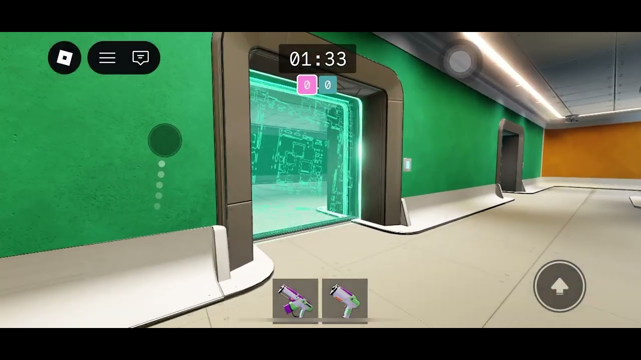 Showcase to my new game and it can't not be public beacause of this stupid verify id on roblox studi