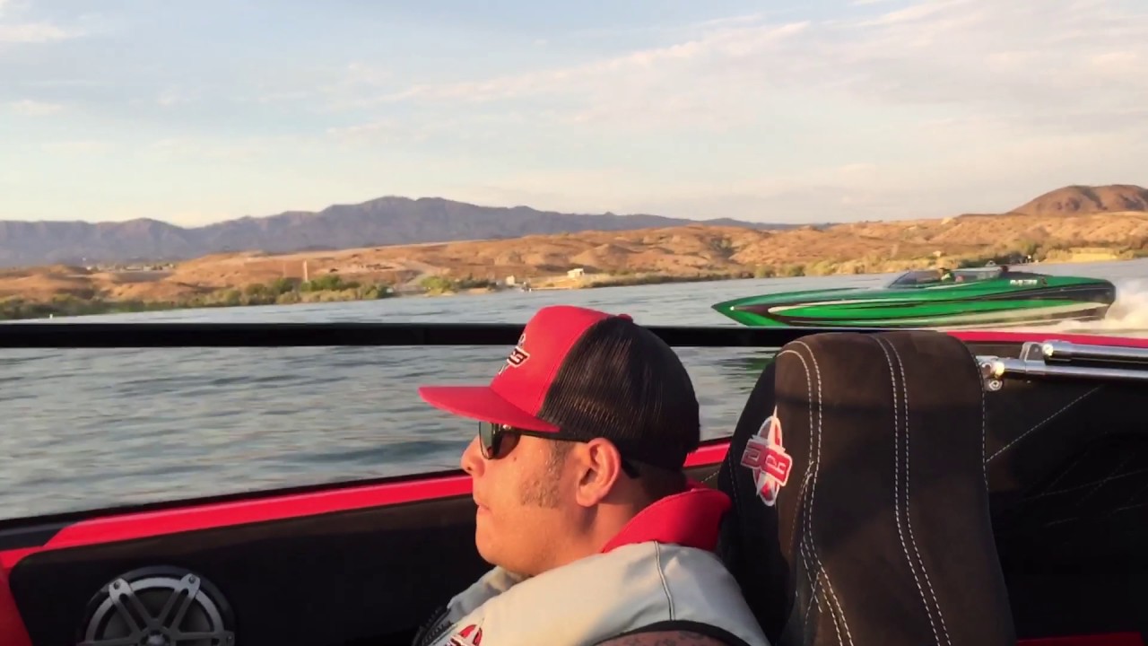 Part 2 DCB M35 and M31 Haulin Ass in Havasu