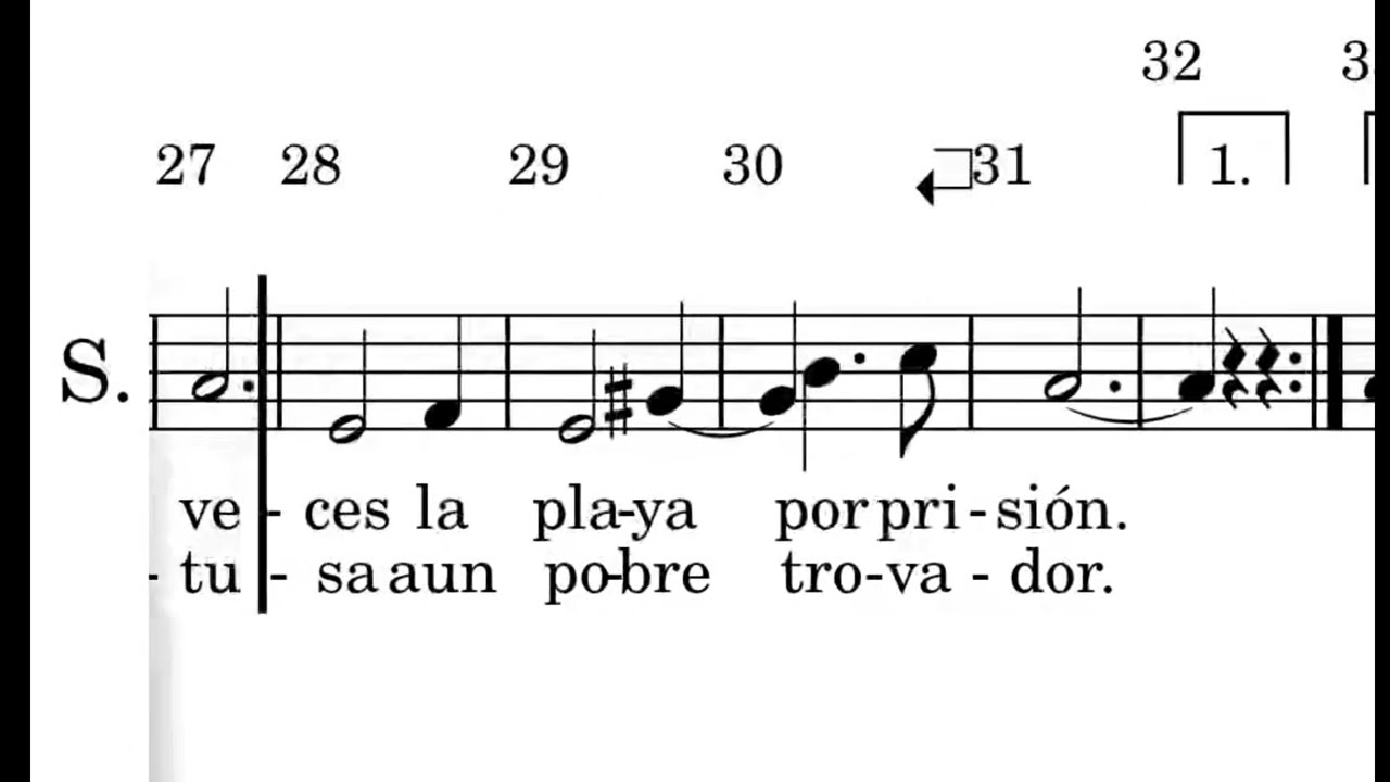 Playa Grande - Rafael Suárez - Guía de Soprano
