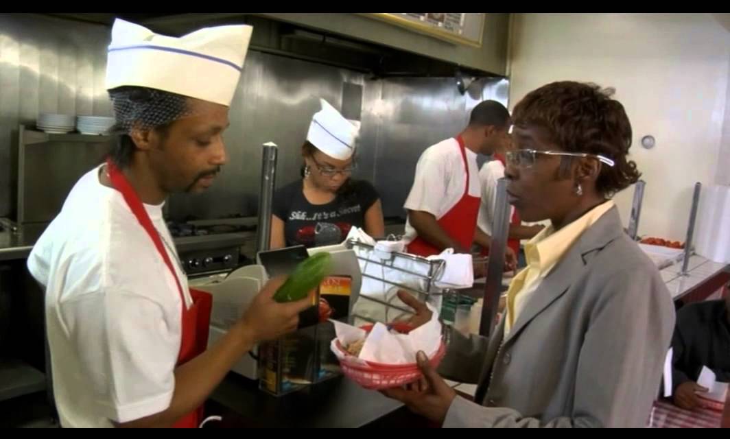 Katt Williams Internet Dating with Simply Cookie