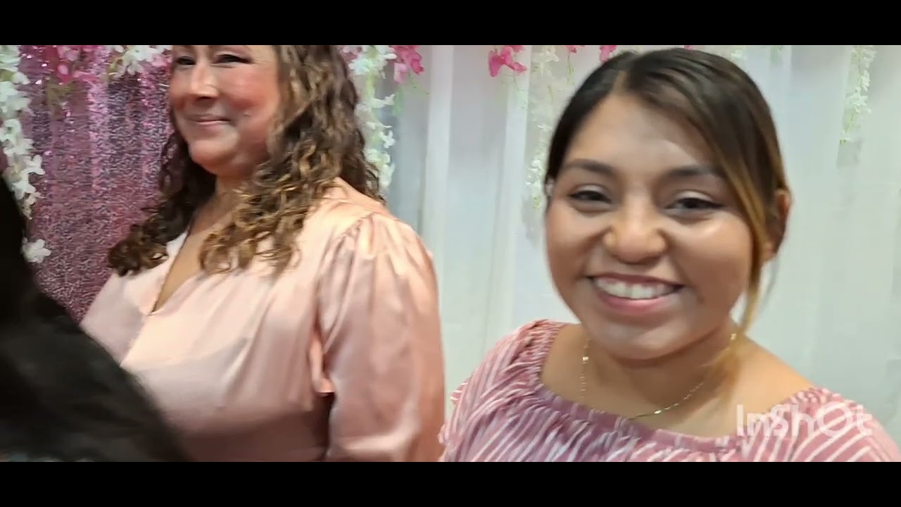 Unión Femenil Betesda de Juarez NL, Amada por Dios 