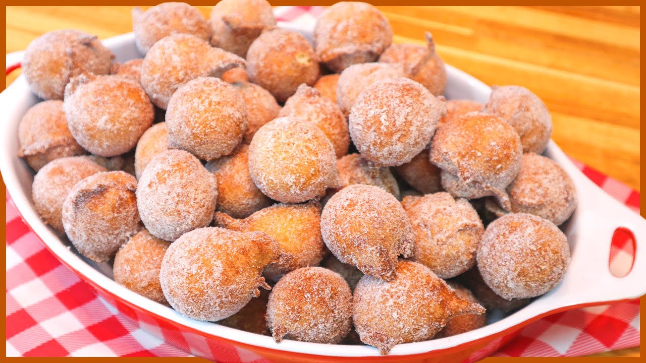 BOLINHO DE CHUVA PERFEITO I NÃO FICA CRÚ I REDONDINHO I DELICIOSO I Receitas de Pai