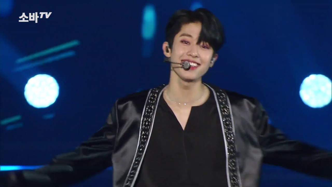 [SOBA TV]  SOBA 본상 -AB6IX   (2019 SORIBADA BEST K-MUSIC Awards)
